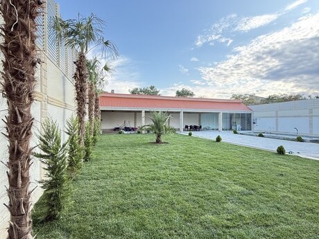 5 otaqlı həyət evi, 300 m², Mərdəkan: 595 000 ₼ 5