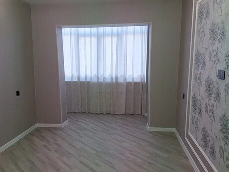 2 otaqlı köhnə tikili - Memar Əcəmi m. - 70 m²