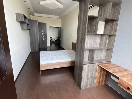 3 otaqlı mənzil, 130 m², Yasamal: 298 000 ₼ 3