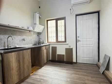 3 otaqlı ofis - Sahil m. - 90 m²