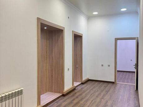 3 otaqlı ofis - Sahil m. - 90 m²