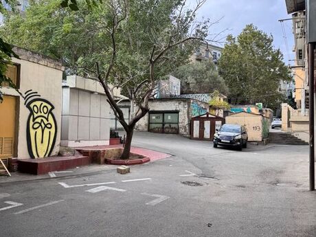 Объявление №5531430 - Баку, м. Низами, 42.3 м²