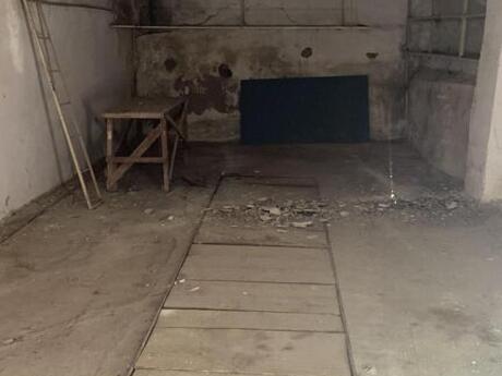 Qaraj - Nizami m. - 42.3 m²