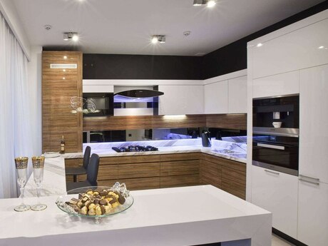 Kirayə 3 otaqlı mənzil, 115 m², Nəsimi: 1 500 ₼/ay 5
