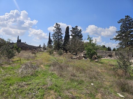 Elan №5531802 - Bakı, Şüvəlan q., 3 sot