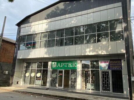 Obyekt - Göyçay - 300 m²