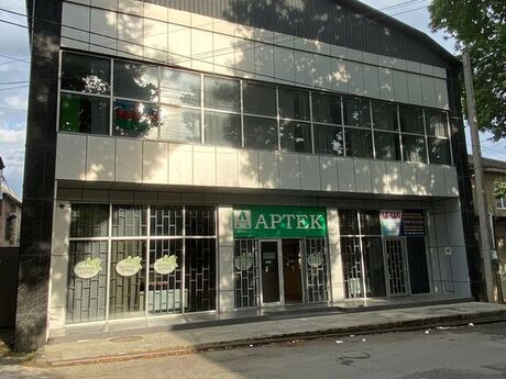 Obyekt - Göyçay - 300 m²