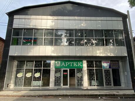 Obyekt - Göyçay - 300 m²