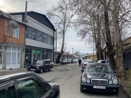 Obyekt - Göyçay - 300 m²