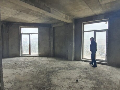 3-комнатная квартира, 137 м², Ağ şəhər: 580 000 ₼ 4