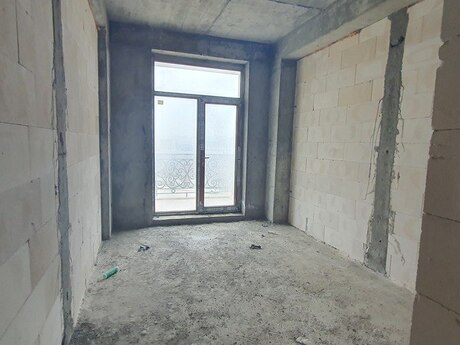 3-комнатная квартира, 137 м², Ağ şəhər: 580 000 ₼ 3