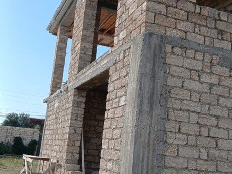5-комн. дом/дача - пос. Тюркан - 200 м²