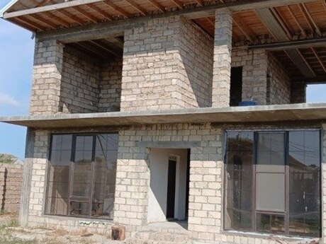 5-комн. дом/дача - пос. Тюркан - 200 м²