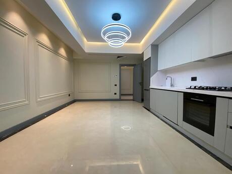 2-room apartment, 84 m², Şokolad Tower: 350 000 ₼ 5