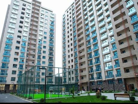 4 otaqlı yeni tikili - 28 May m. - 195 m²