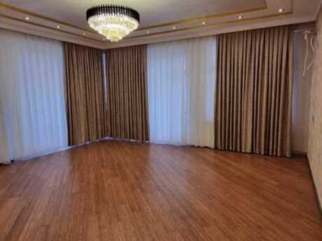 4 otaqlı yeni tikili - 28 May m. - 195 m²