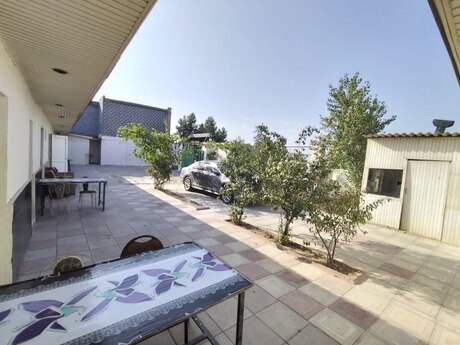 Obyekt - 28 May q. - 470 m²