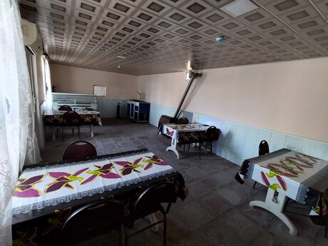 Obyekt - 28 May q. - 470 m²