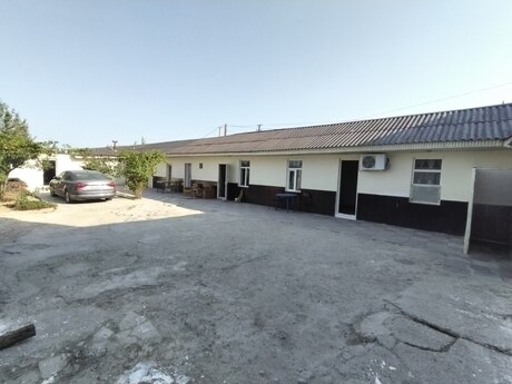 Obyekt - 28 May q. - 470 m²