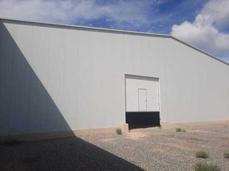 Obyekt - Xəzər r. - 5000 m²