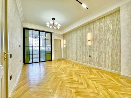 Объявление №5532735 - Баку, м. Кара Караев, 3-комн., 70 м², 3/17 этаж