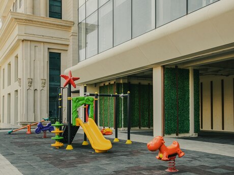 2 otaqlı mənzil, 98,9 m², Park Academy: 543 730 ₼ 5
