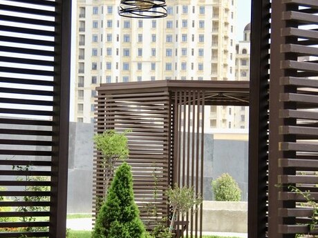1-room apartment, 65,6 m², Lake City: 216 414 ₼ 5