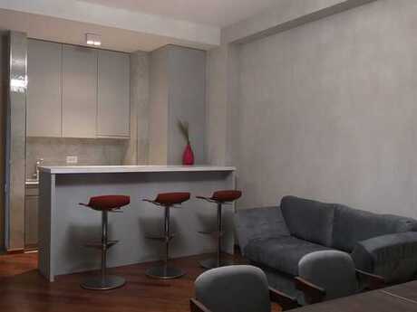 2 otaqlı mənzil, 82 m², Sahil Residence: 555 000 ₼ 4