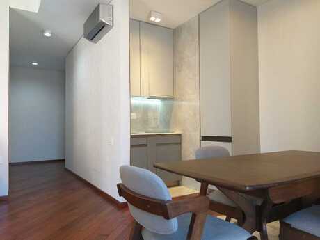 2 otaqlı mənzil, 82 m², Sahil Residence: 555 000 ₼ 5