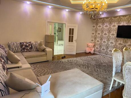 4-room apartment, 176 m², Şah İsmayıl Xətai: 415 000 ₼ 4