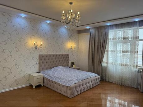 4-room apartment, 176 m², Şah İsmayıl Xətai: 415 000 ₼ 5