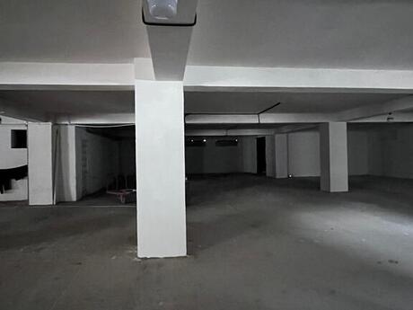 Elan №5533510 - Bakı, Əhmədli m., 1000 m²