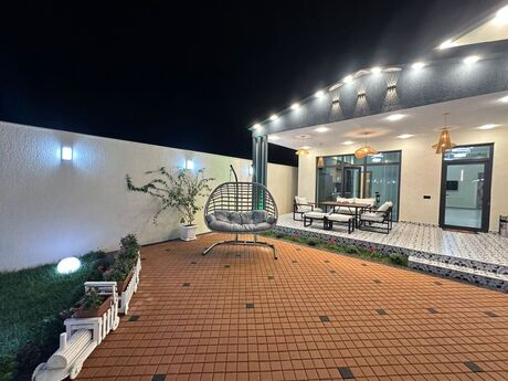 4 otaqlı həyət evi, 170 m², Mərdəkan: 335 000 ₼ 3