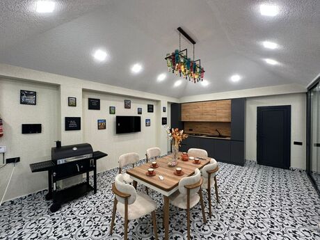 4 otaqlı həyət evi, 170 m², Mərdəkan: 335 000 ₼ 4