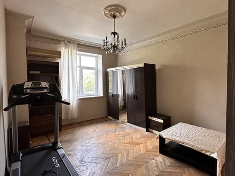 4 otaqlı mənzil, 130 m², Nəsimi: 345 000 ₼ 5