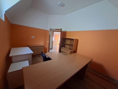 Obyekt - Elmlər Akademiyası m. - 84 m²