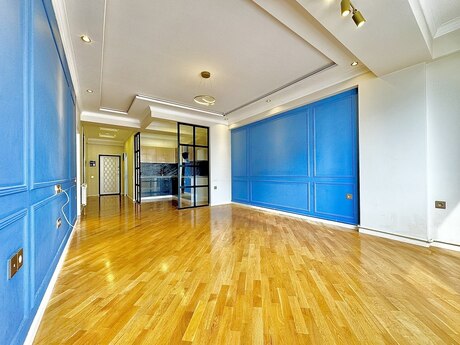 2-комн. новостройка - м. Кара Караев - 70 м²