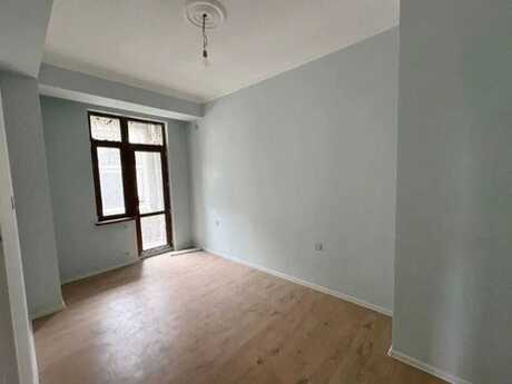 4 otaqlı yeni tikili - Nəsimi r. - 128 m²