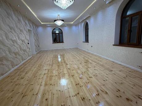 6 otaqlı həyət evi/bağ evi - Saray q. - 290 m²