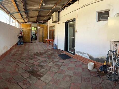 5 otaqlı həyət evi/bağ evi - Əhmədli m. - 160 m²