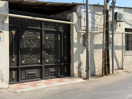 5 otaqlı həyət evi/bağ evi - Əhmədli m. - 160 m²