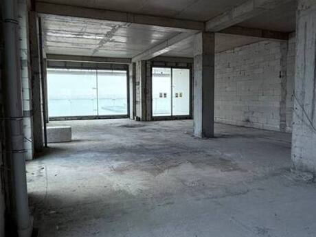 4 otaqlı yeni tikili - Bayıl q. - 244 m²