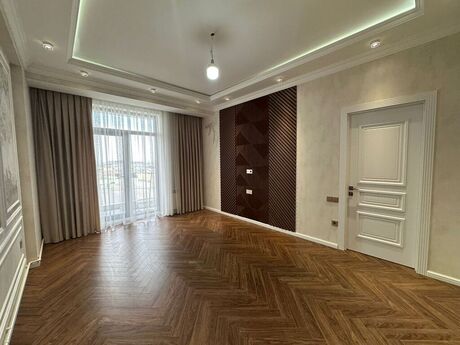 3 otaqlı mənzil, 98 m², Lake City: 320 000 ₼ 2