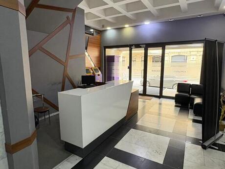 Объявление №5535119 - Баку, м. Ичеришехер, 20-комн., 2000 м²