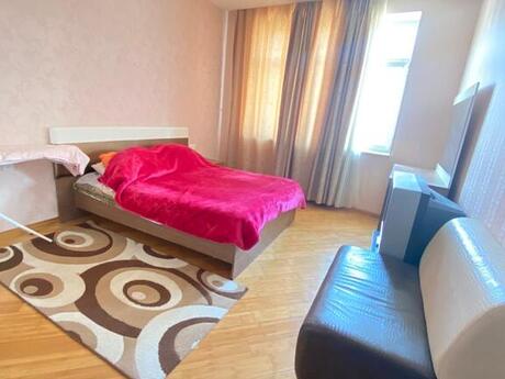 Kirayə 3 otaqlı mənzil, 145 m², Nizami: 1 000 ₼/ay 5