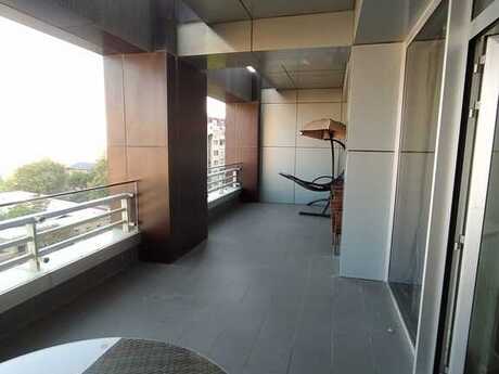 3 otaqlı yeni tikili - İçəri Şəhər m. - 143 m²