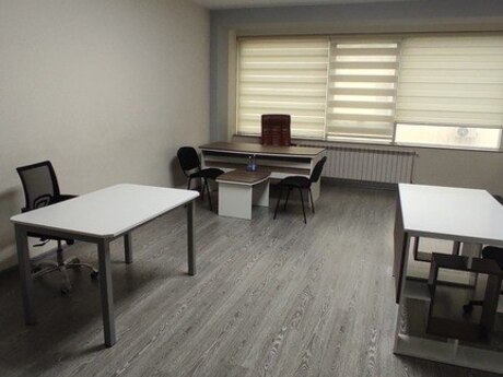 Elan №5400151 - Bakı, Nəriman Nərimanov m., 1 otaqlı, 40 m²