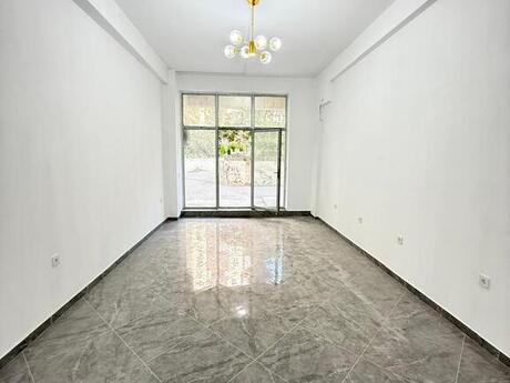 Obyekt - Həzi Aslanov m. - 80 m²