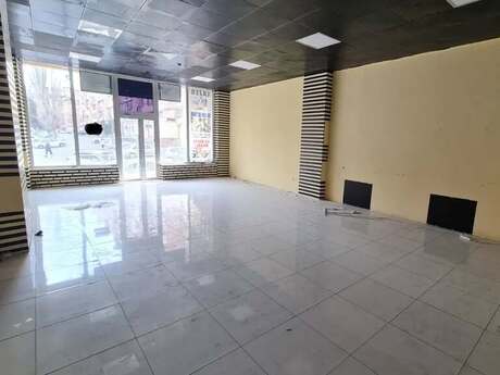 Объявление №5535640 - Баку, м. Ази Асланов, 80 м²