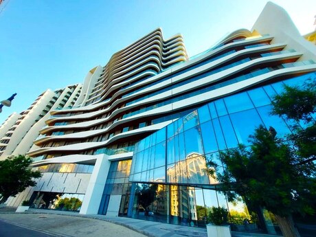 4-комн. новостройка - пос. Баилова - 295 м²